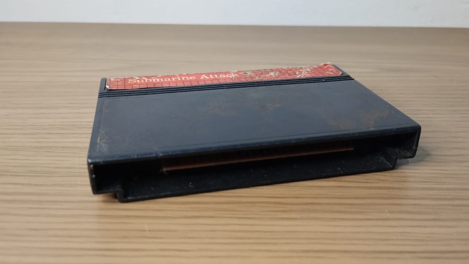 FH/ 17thiagoov / ORIGINAL SUBMARINE ATTACK 35,00 SEGUIDOS DE 5,00