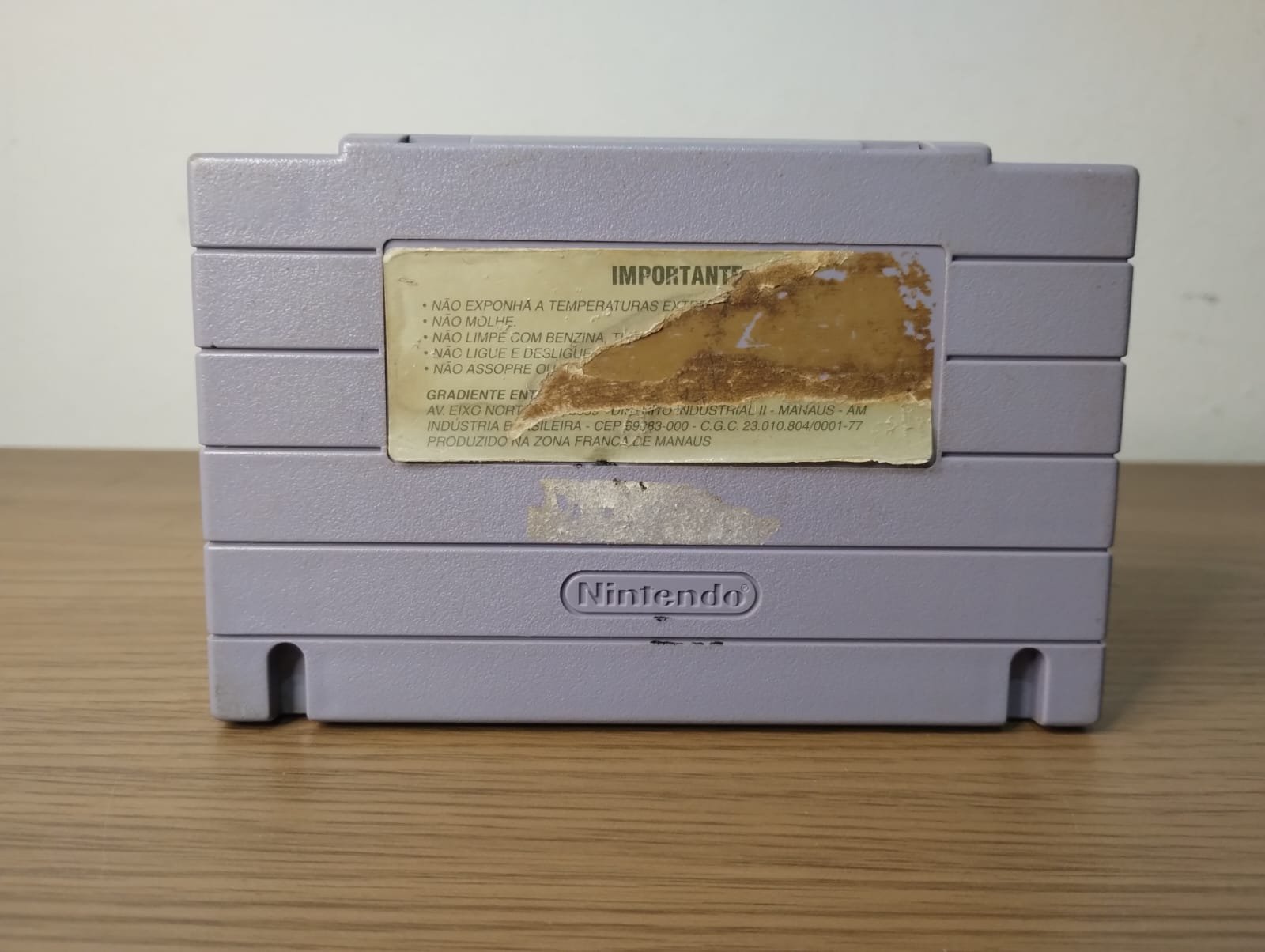 FH/ Isawue / ORIGINAL SUPER MARIO WORLD 😱 50,00 SEGUIDOS DE 20,00