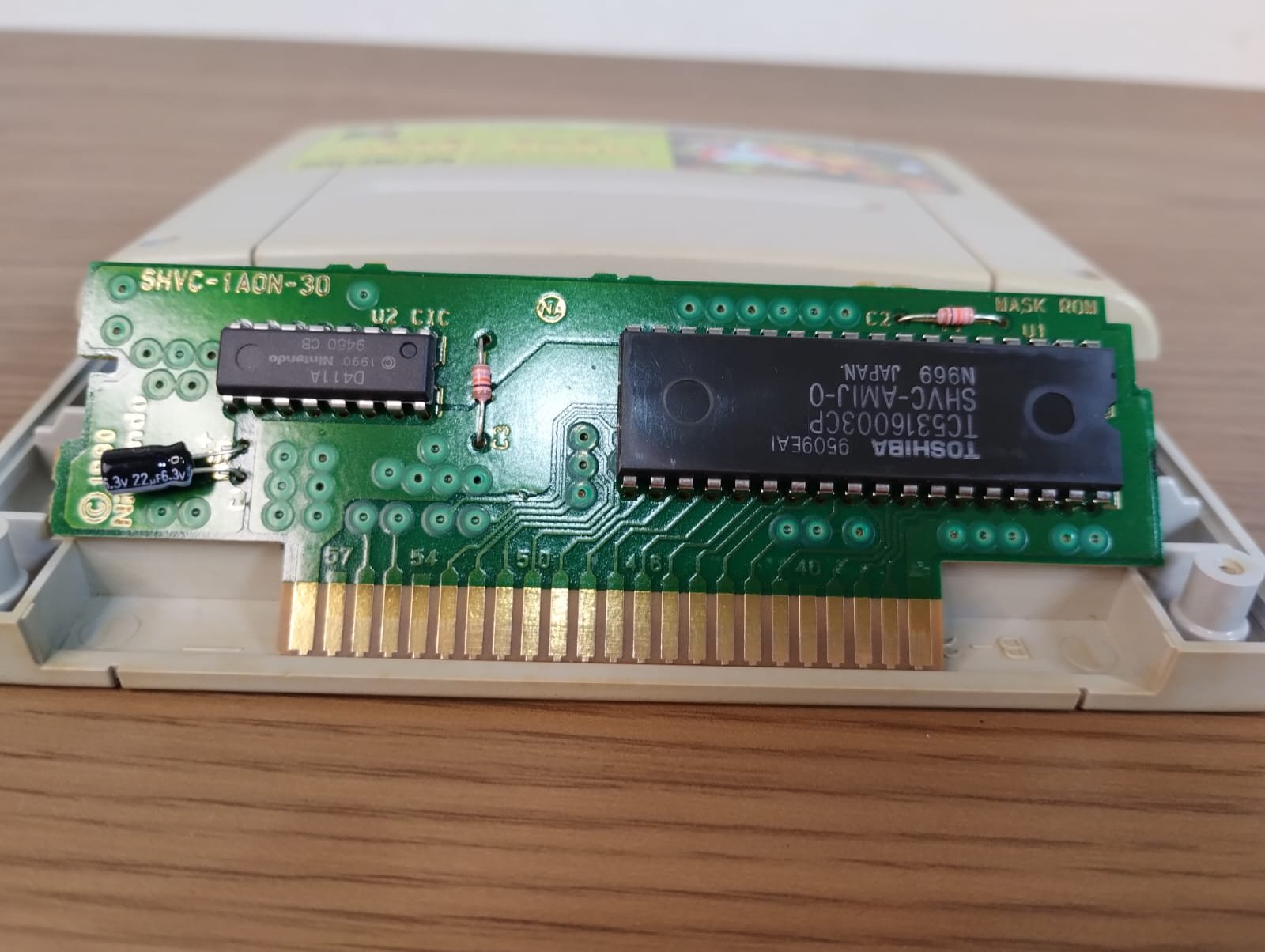 FH/ 17thiagoov / ORIGINAL MICKEY MANIA 😱 40,00 SEGUIDOS DE 10,00