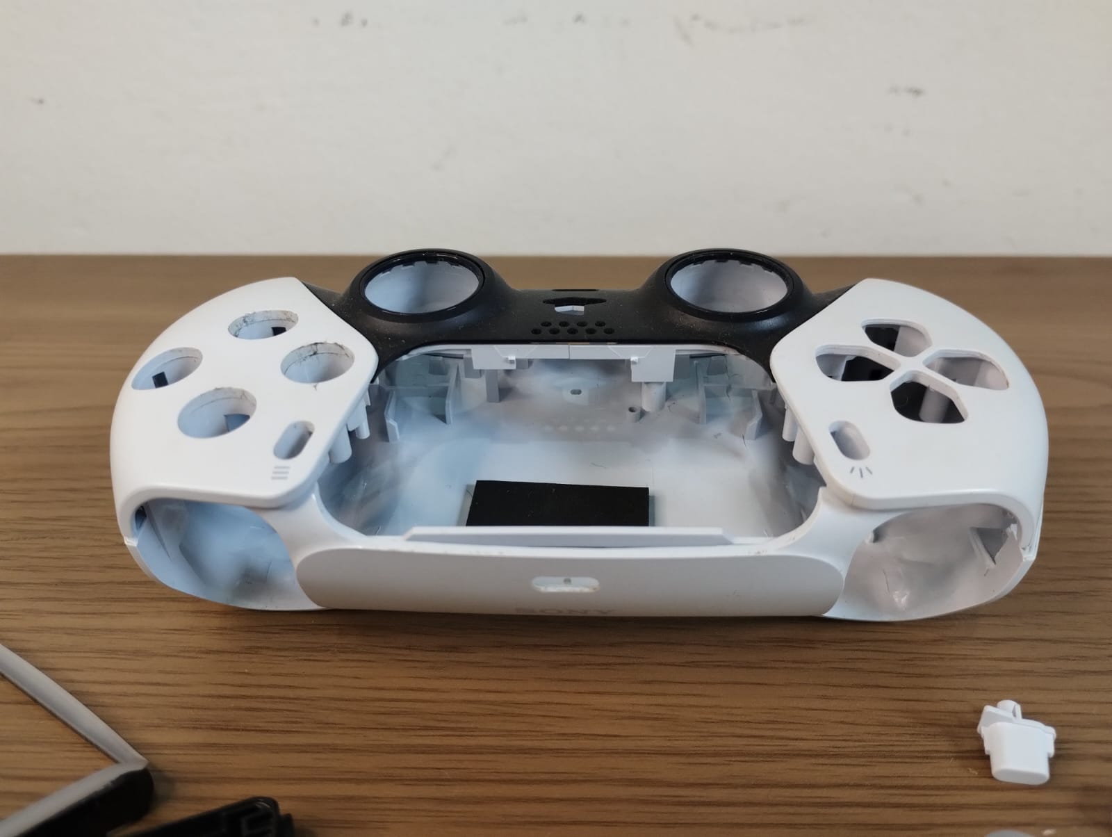 FH/ Leandro / ORIGINAL CARCAÇA CONTROLE PS5 10,00 SEGUIDOS DE 10,00