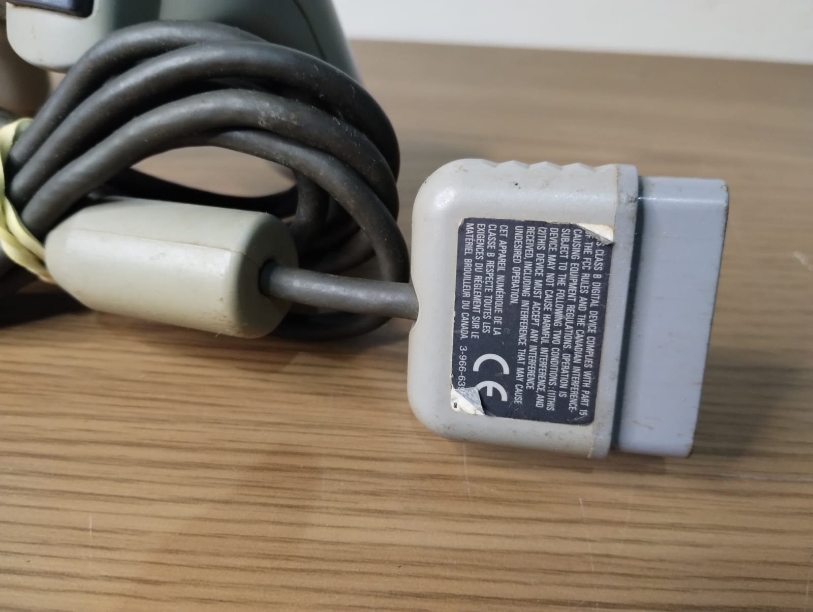 FH/ ISRAEL / ORIGINAL CONTROLE PS1 FAT 49,00 SEGUIDOS DE 5,00