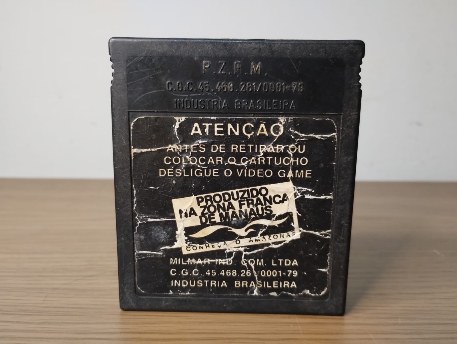 FH/ kevogames / DACTAR 4 JOGOS 36,00 SEGUIDOS DE 5,00