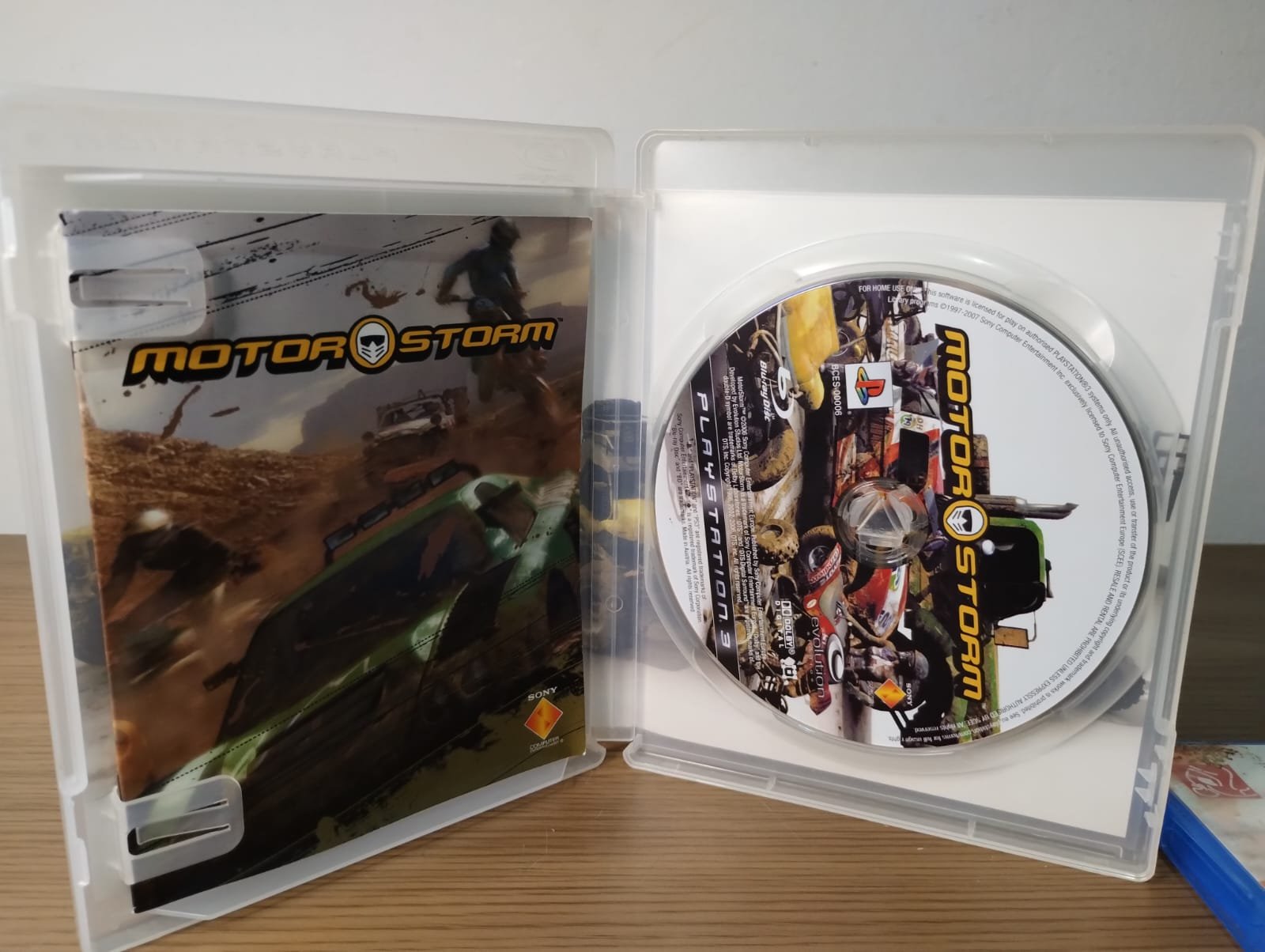 FH/ ORIGINAL 2 JOGOS PS3 29,00 SEGUIDOS DE 5,00