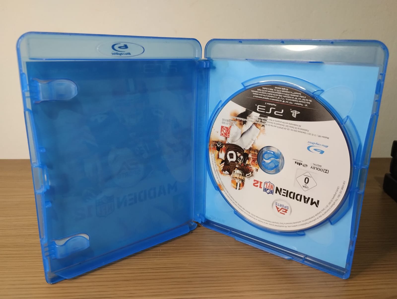 FH/ ORIGINAL 2 JOGOS PS3 29,00 SEGUIDOS DE 5,00