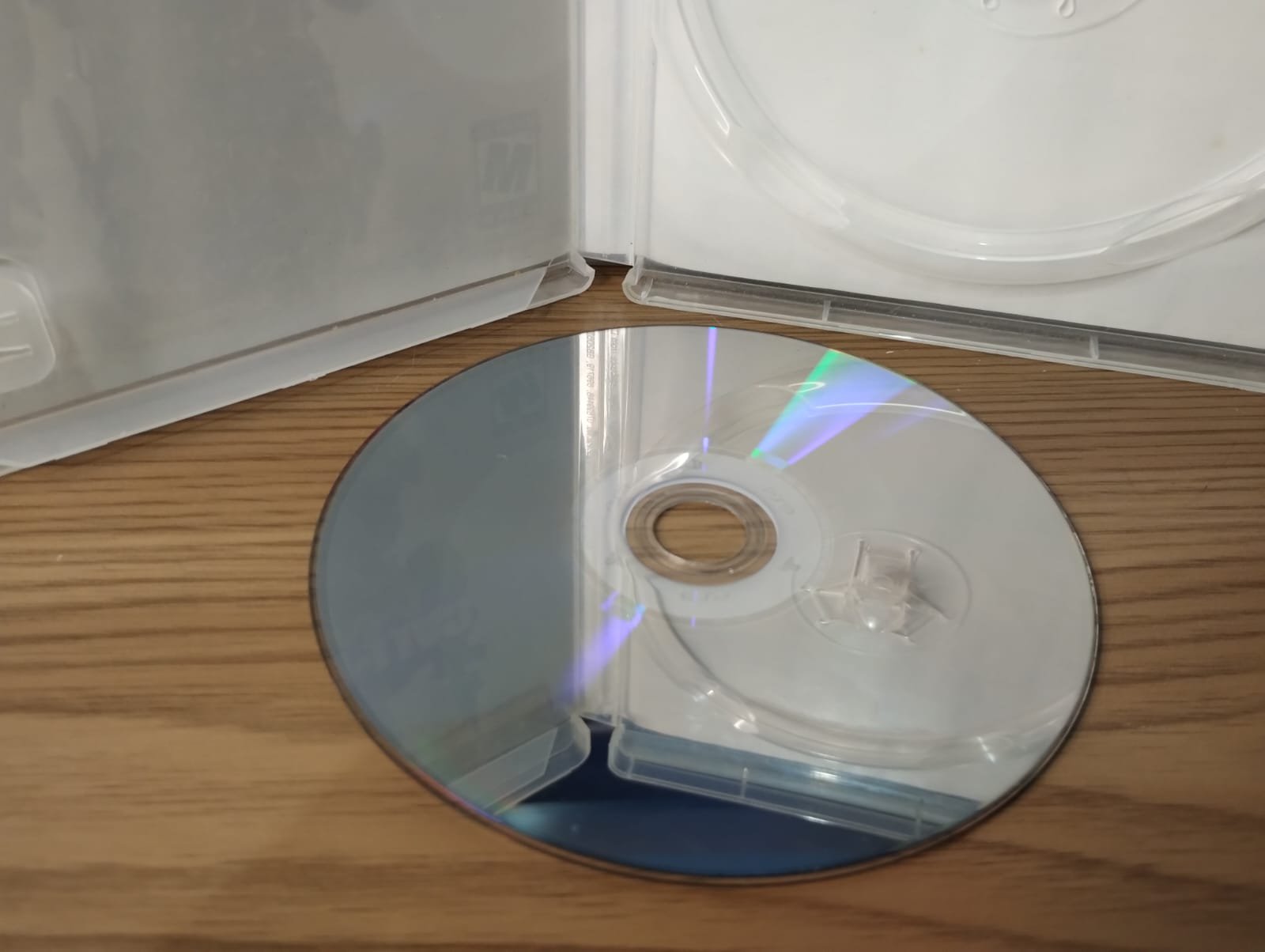 FH/ ORIGINAL MW3 23,00 SEGUIDOS DE 3,00