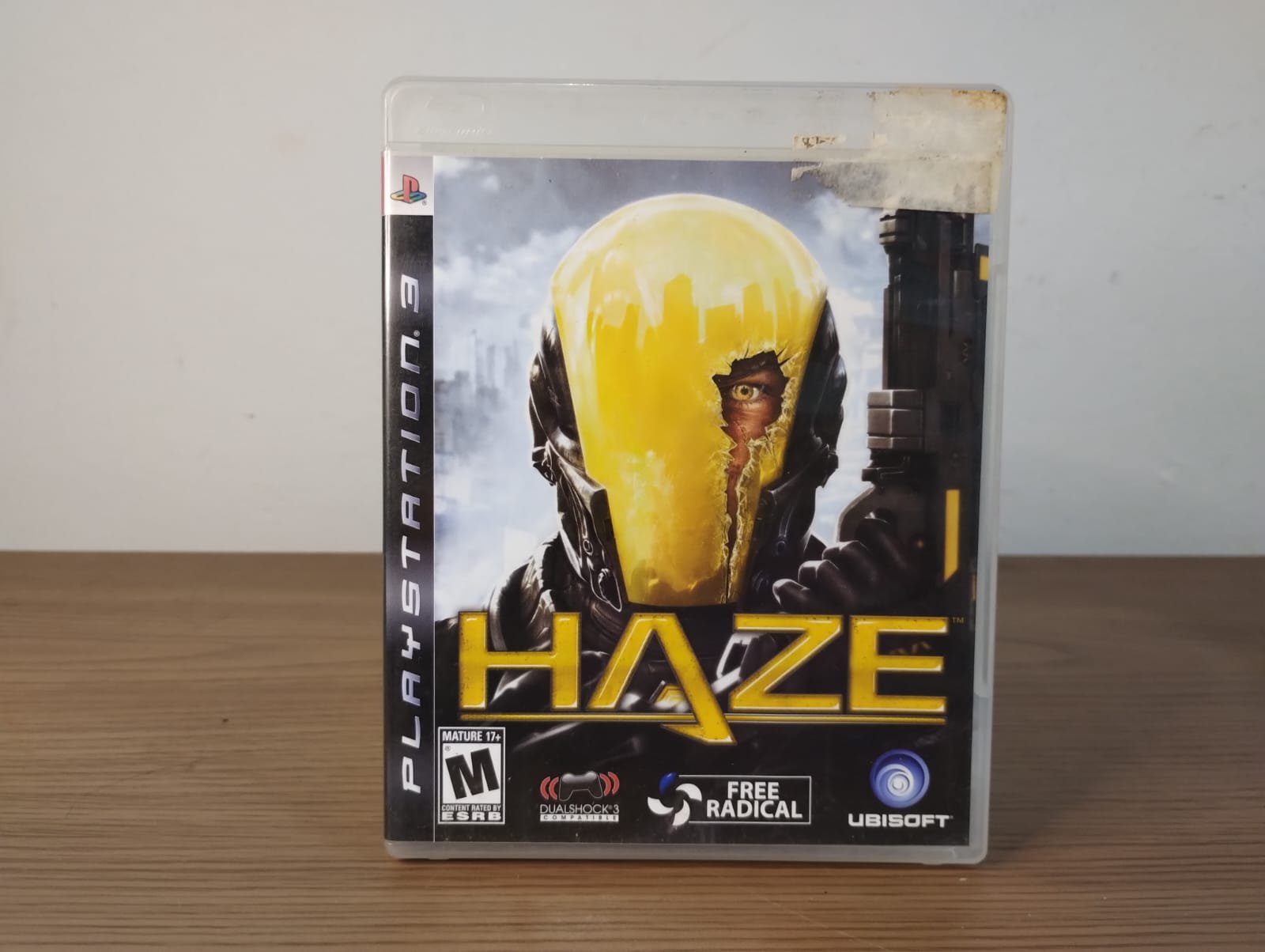 FH/ ORIGINAL HAZE 26,00 SEGUIDOS DE 3,00