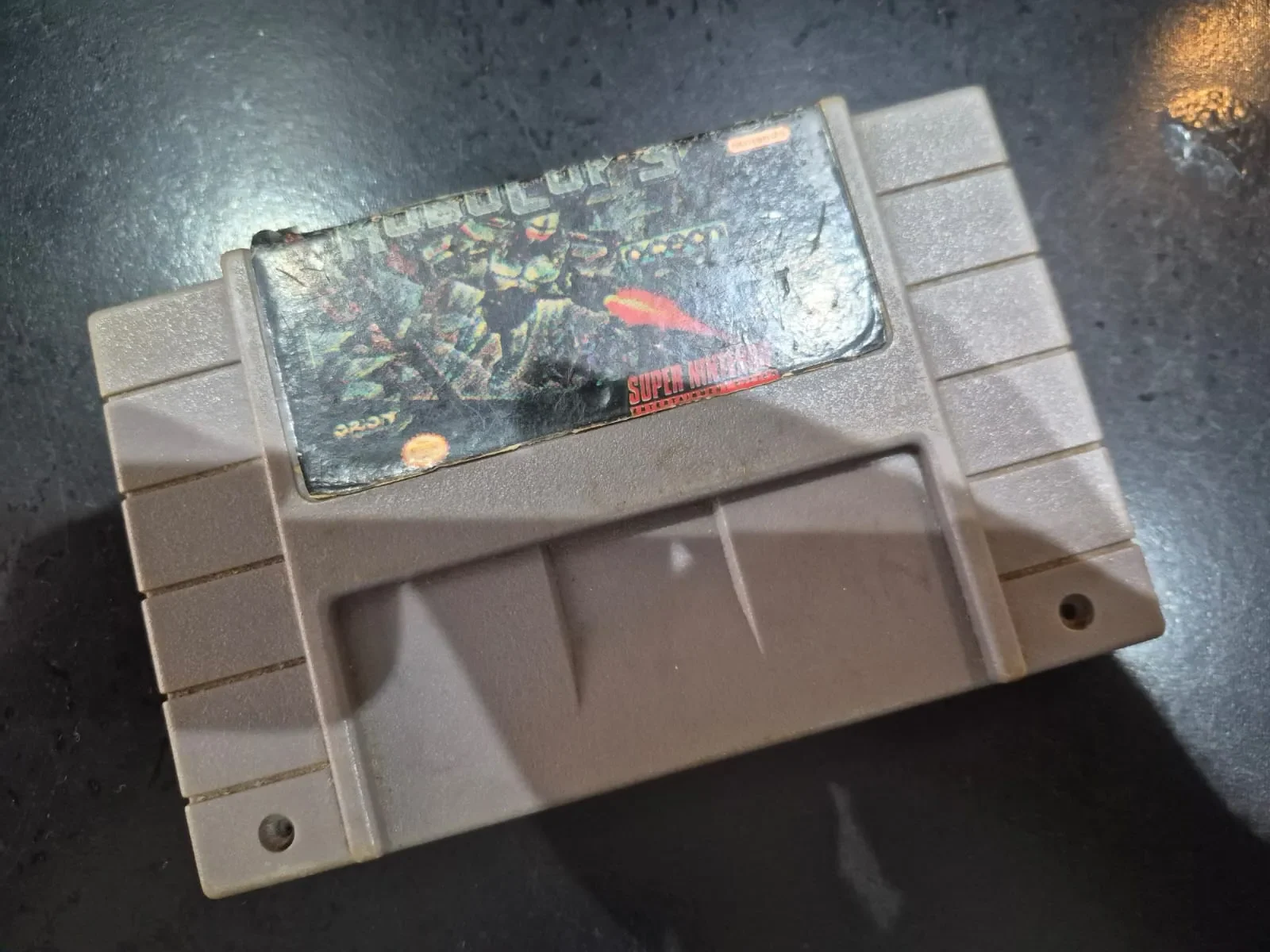 JD/ Jose Cilmar/ROBOCOP , 32,00 SEGUIDOS DE 4,00