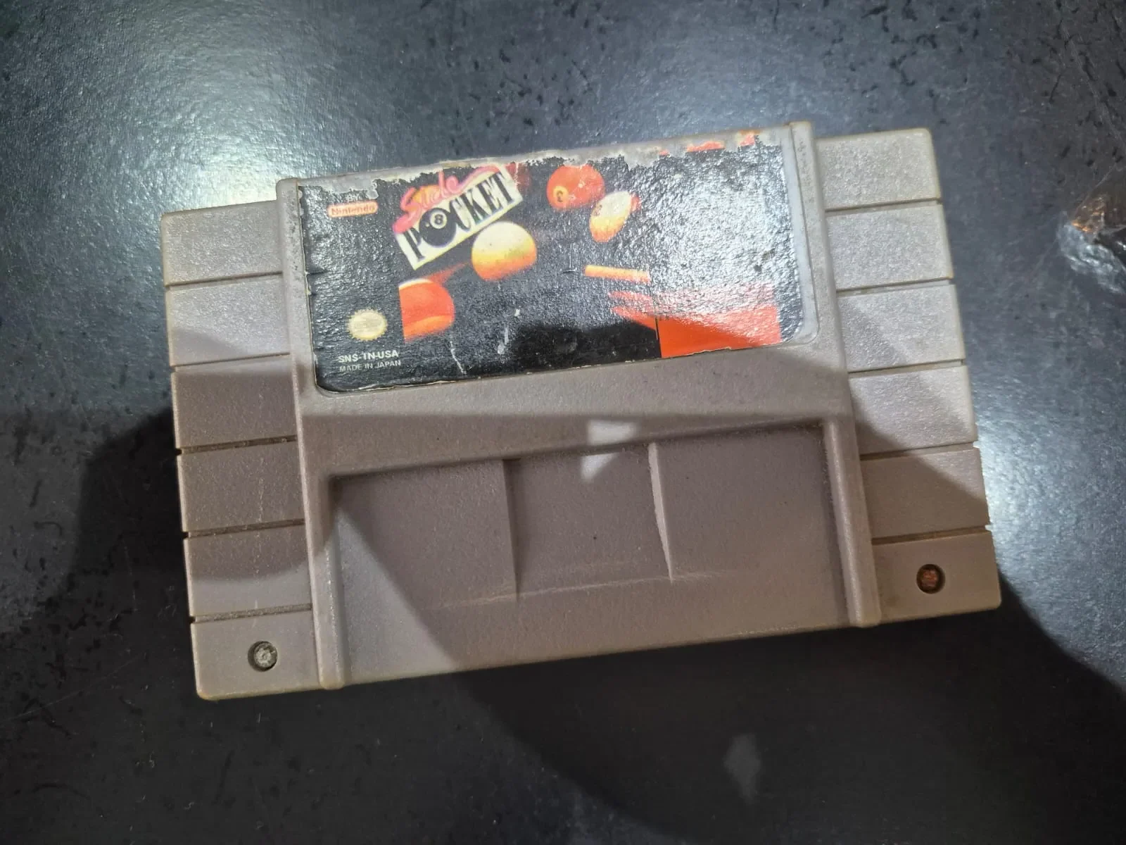 JD/ jhsistema/SIDE POCKET , 32,00 SEGUIDOS DE 4,00