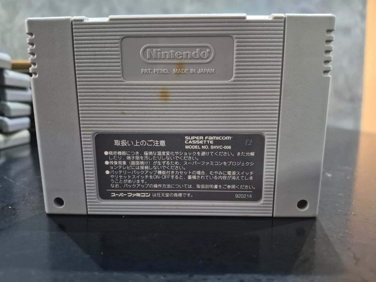 JD/ Fabio1977/ORIGINAL MICKEY MAGICAL QUEST 2, 65,00 SEGUIDOS DE 6,00