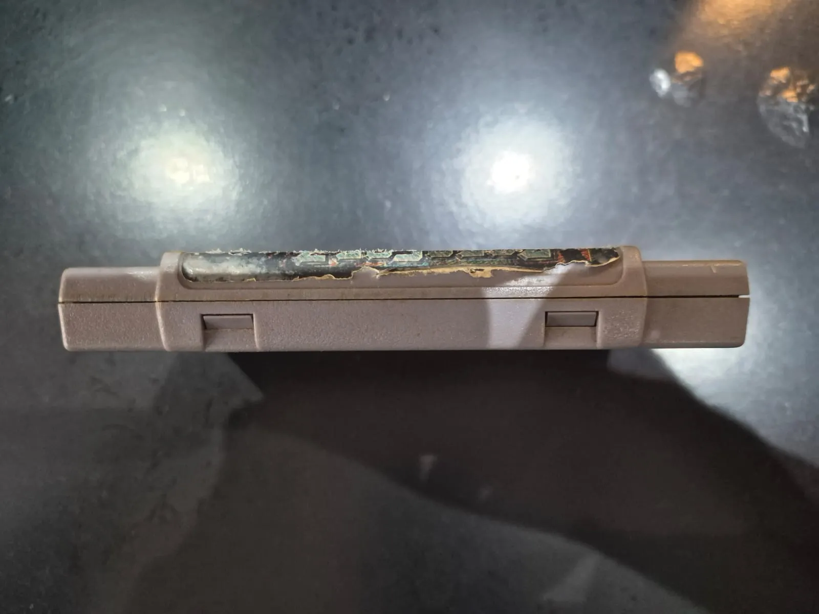 JD/ Jose Cilmar/ROBOCOP , 32,00 SEGUIDOS DE 4,00