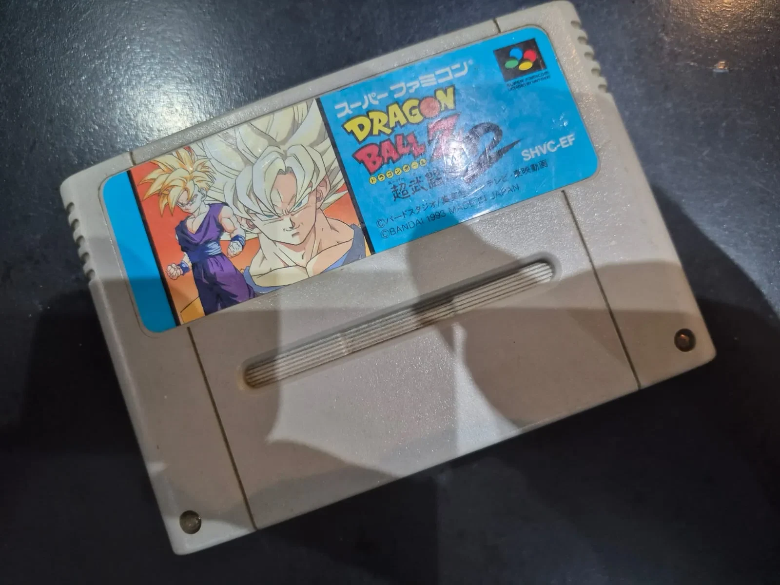 JD/ Erick Torres/ORIGINAL DRAGON BALL Z 2 , 38,00 SEGUIDOS DE 6,00