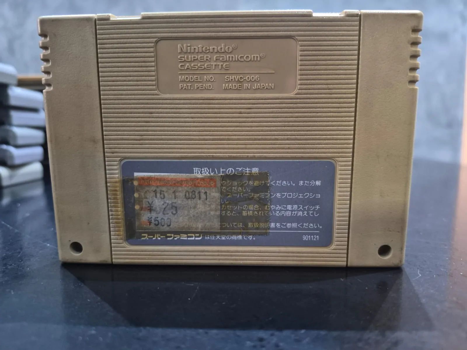 JD/ V*****88/ORIGINAL MARIO WORLD , 49,00 SEGUIDOS DE 6,00