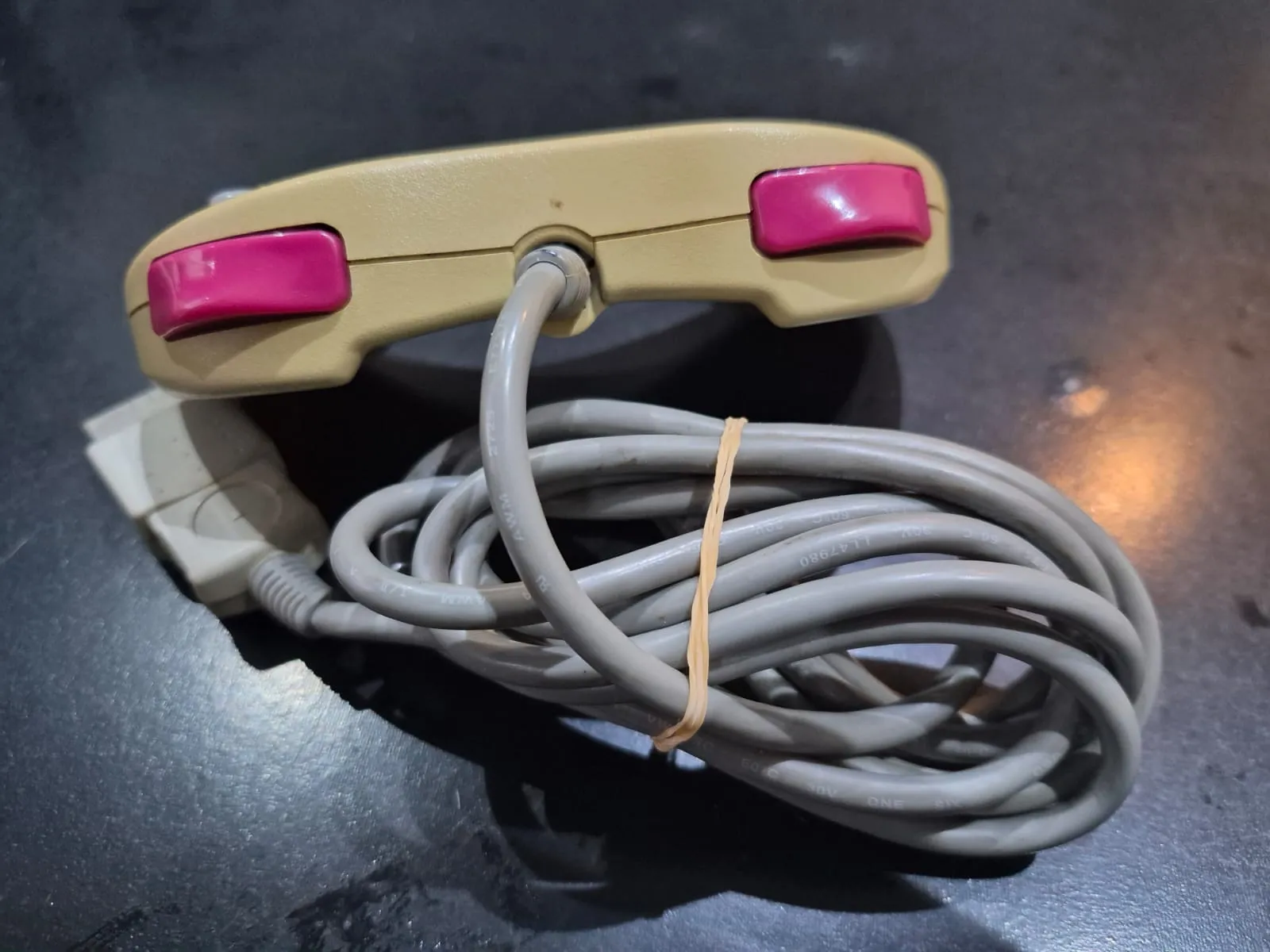 JD/ GUSTAVO HENRIQUE DA SILVA/ORIGINAL CONTROLE SEGA SATURN, 58,00 SEGUIDOS DE 6,00