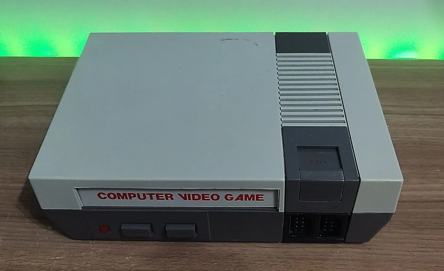 FB/ Jose Cilmar /CONSOLE RARO NES CLONE 99,00 SEGUIDOS DE 9,00