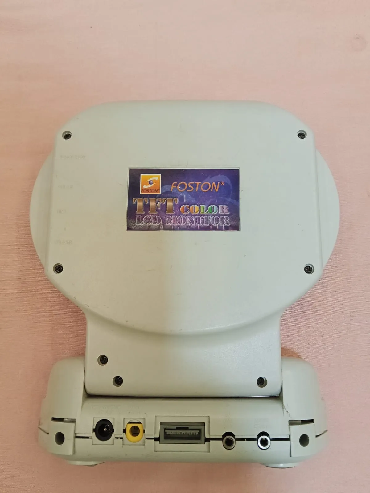 TA/ TELA PARA PLSYSTATION SLIM. 77,00 SEGUIDOS DE 9,00