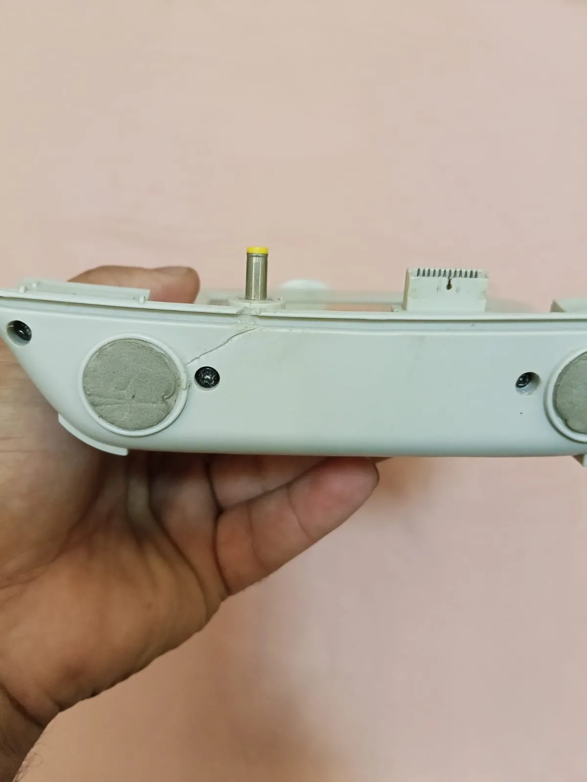 TA/ TELA PARA PLSYSTATION SLIM. 77,00 SEGUIDOS DE 9,00