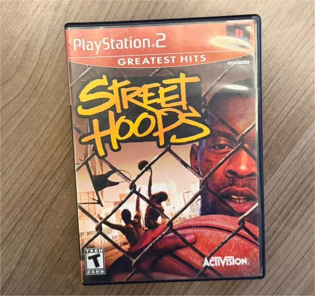 R9/ 1*******ov /ORIGINAL STREET HOOPS 🏀🏀 53,00 SEGUIDOS DE 8,00 🚨🚨