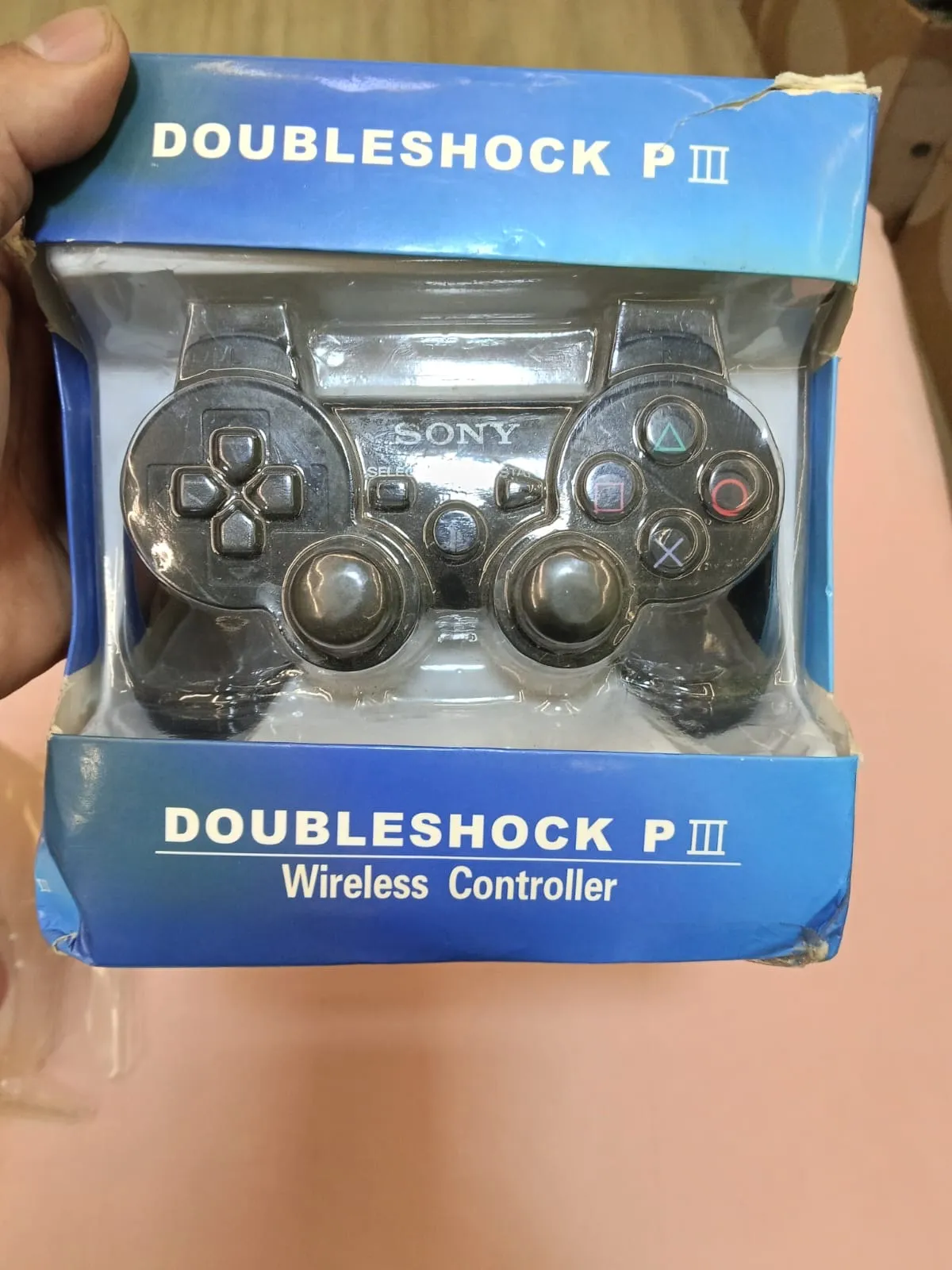 TA/ CONTROLE PARA PS3, 28,00 SEGUIDOS DE 9,00