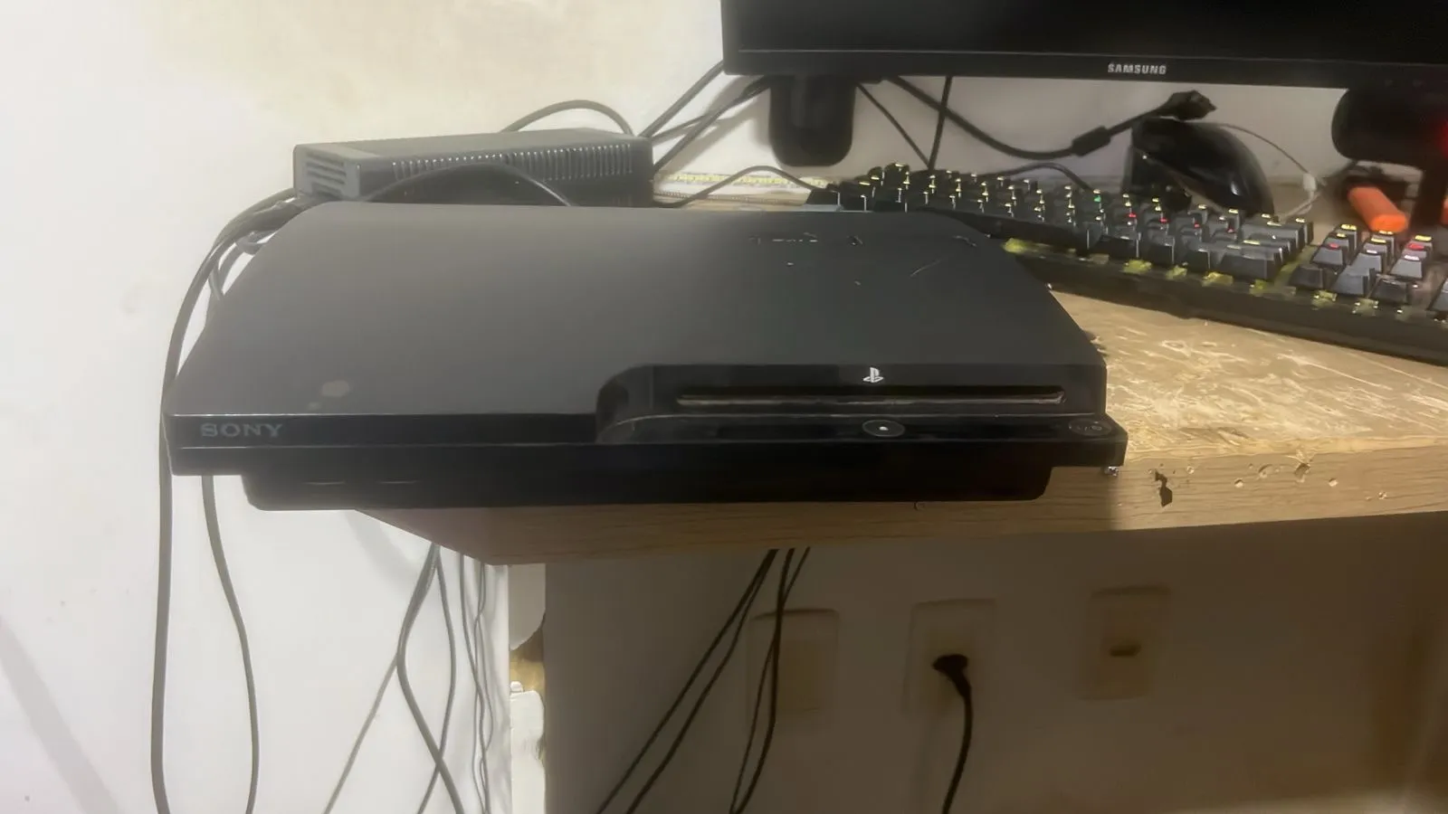 UK/ kevogames /PLAYSTATION 3👊🏽68,00 SEGUIDOS DE 9,00♨️