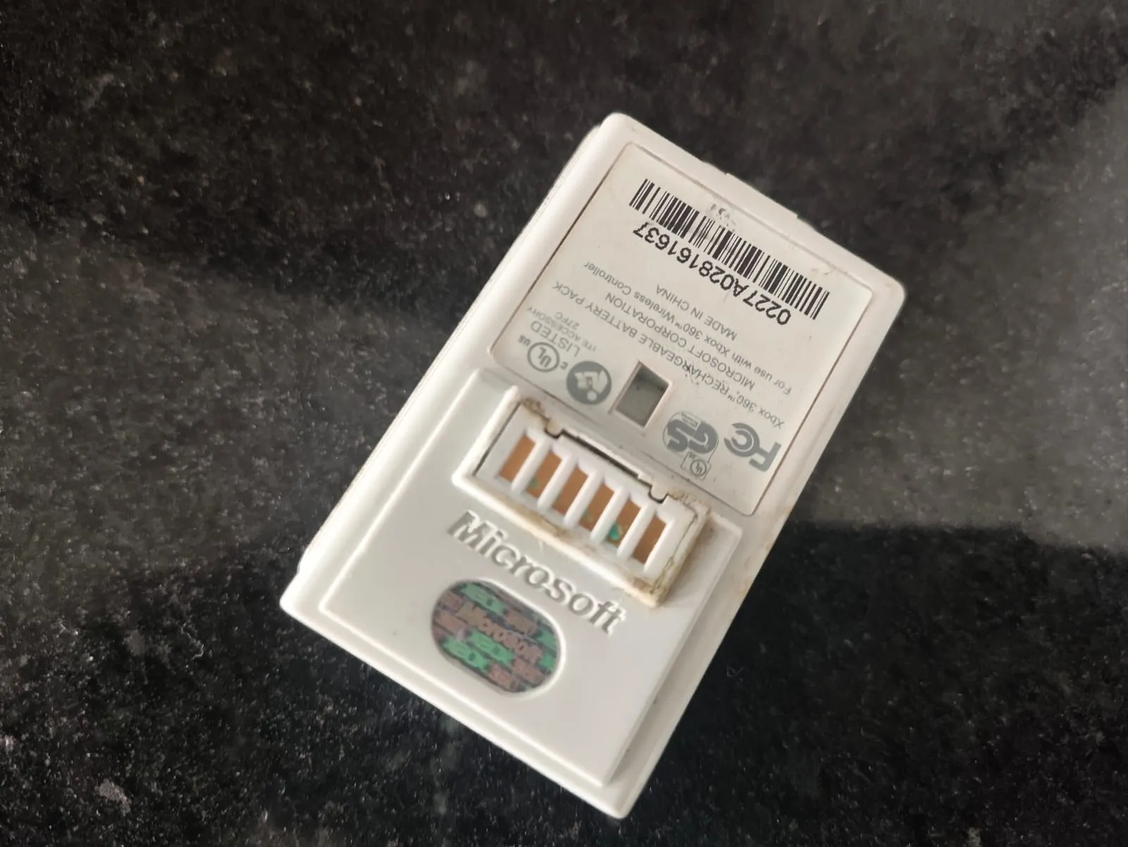 WA/ guegue /ITENS ORIGINAIS! XBOX 77,00 SEGUIDOS DE 9,00