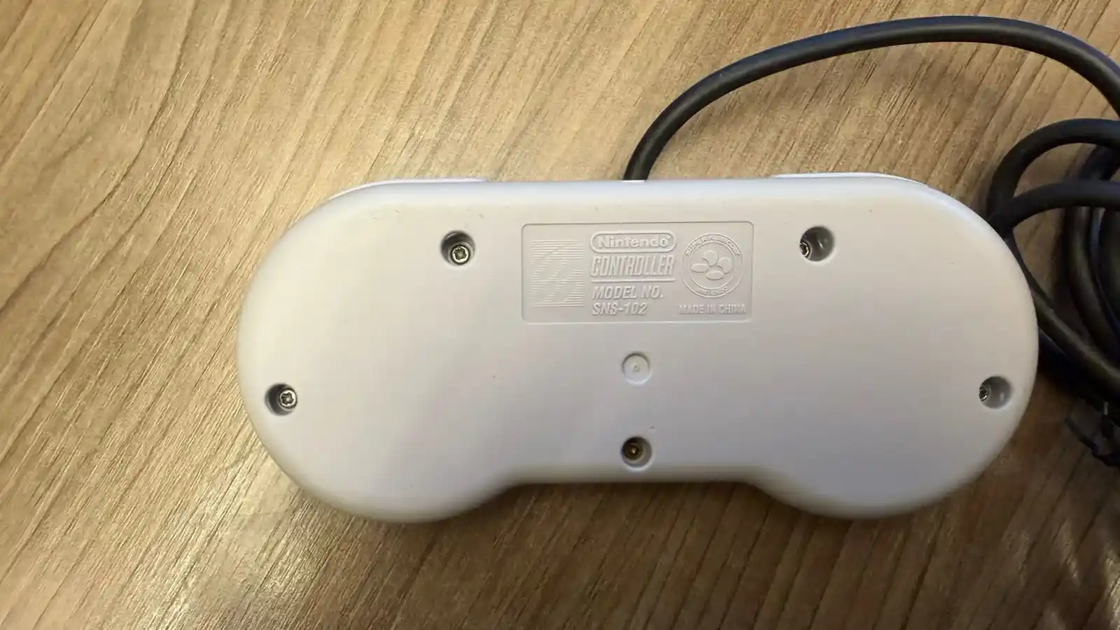 R9/ 17thiagoov /ORIGINAL CONTROLE SNES BABY 🎮🎮 47,00 SEGUIDOS DE 9,00 🚨🚨