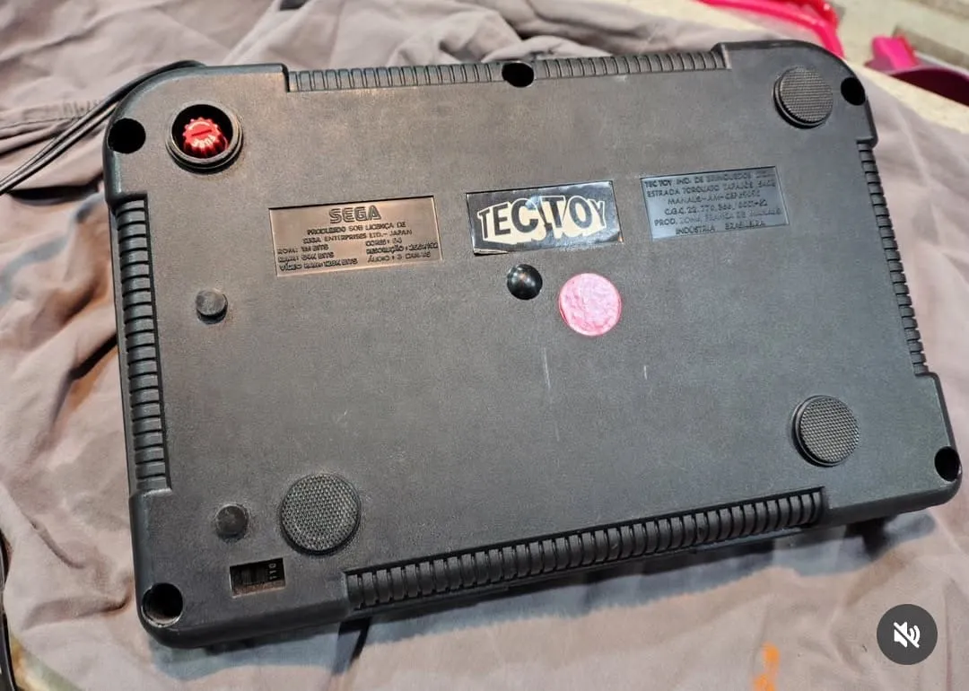 F7/ Cleber augusto santos avelino /TOP! MASTER 3+JOGO ORIGINAL! 117,00 SEGUIDOS DE 17,00