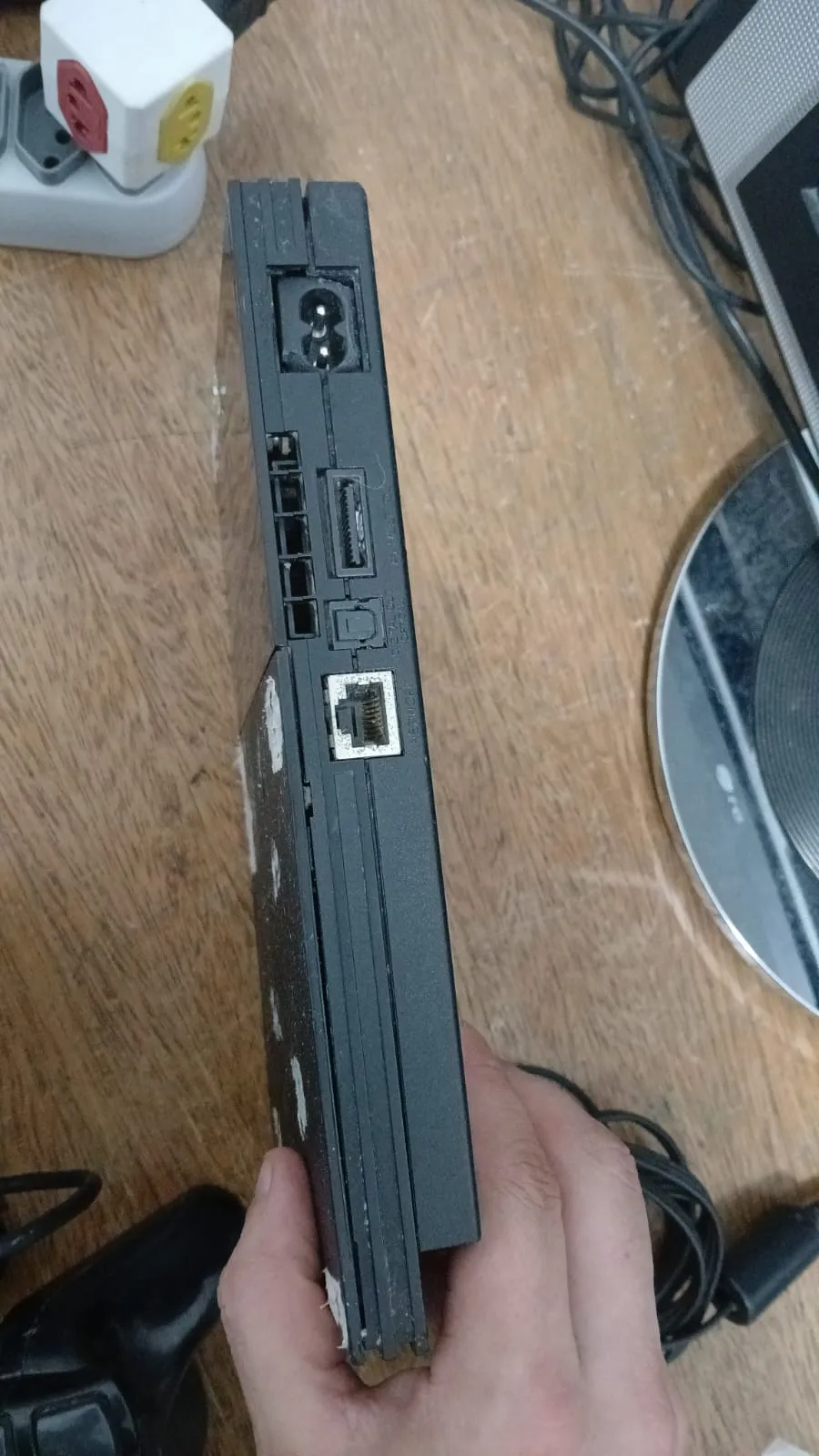 CL/ PLAY 2 COM SSD 120GB, 88,00 SEGUIDOS 28,00