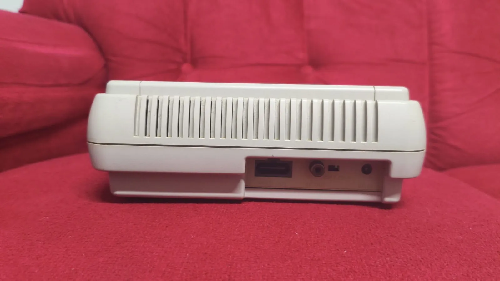 CX/ LINDO SUPER NES+JOGO😯109,00 SEGUIDOS DE 37,00