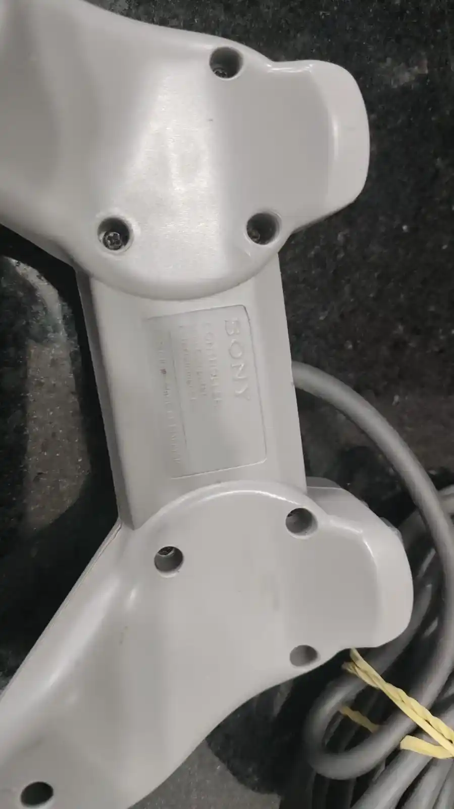 WA/ ORIGINAL PARA PLAYSTATION 1, 31,00 SEGUIDOS DE 5,00