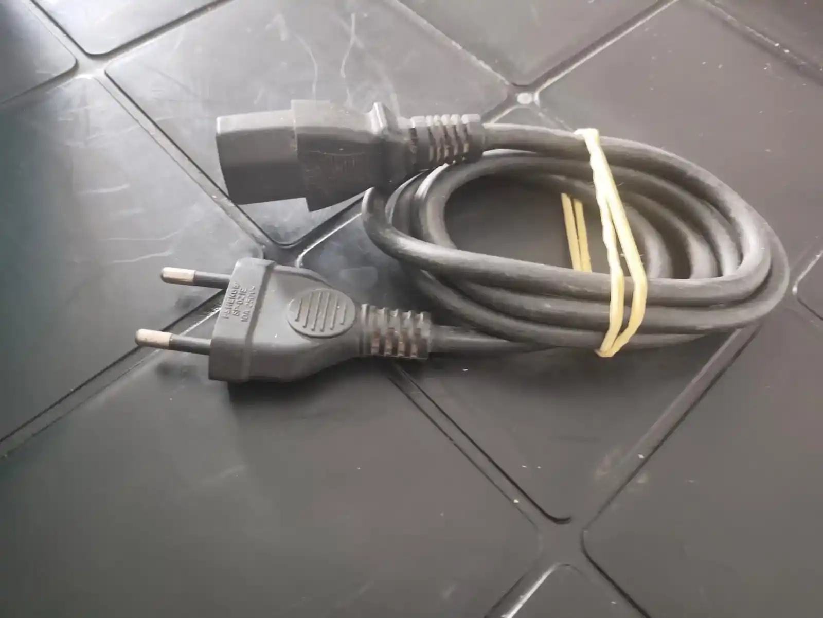 WA/ guegue /LOTE 110 CABOS😱55,00 SEGUIDOS DE 7,00♨️