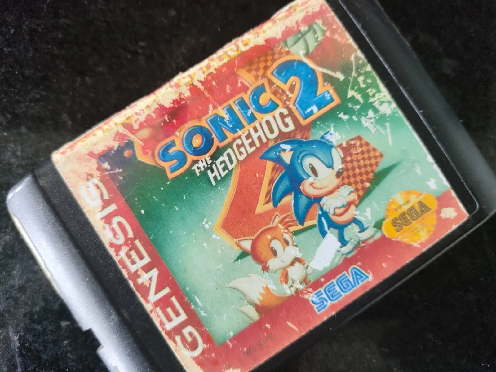 WA/ Evandro ferreira /ORIGINAL! SONIC 2! TOP! 47,00 SEGUIDOS DE 8,00
