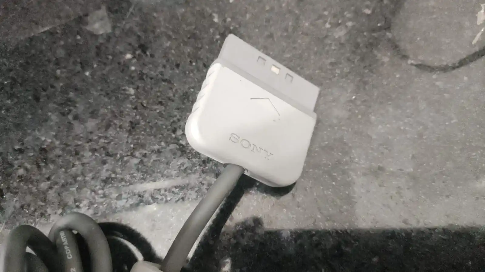 WA/ ORIGINAL PARA PLAYSTATION 1, 31,00 SEGUIDOS DE 5,00