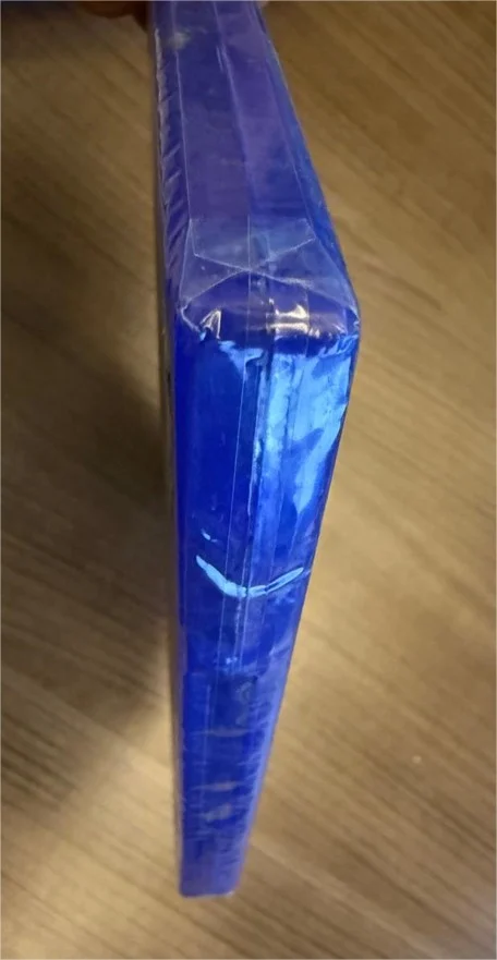 R9/ 17thiagoov /PS4 – STAR WARS ESQUADRONS (LACRADO) – 48,00 SEGUIDOS DE 7,00