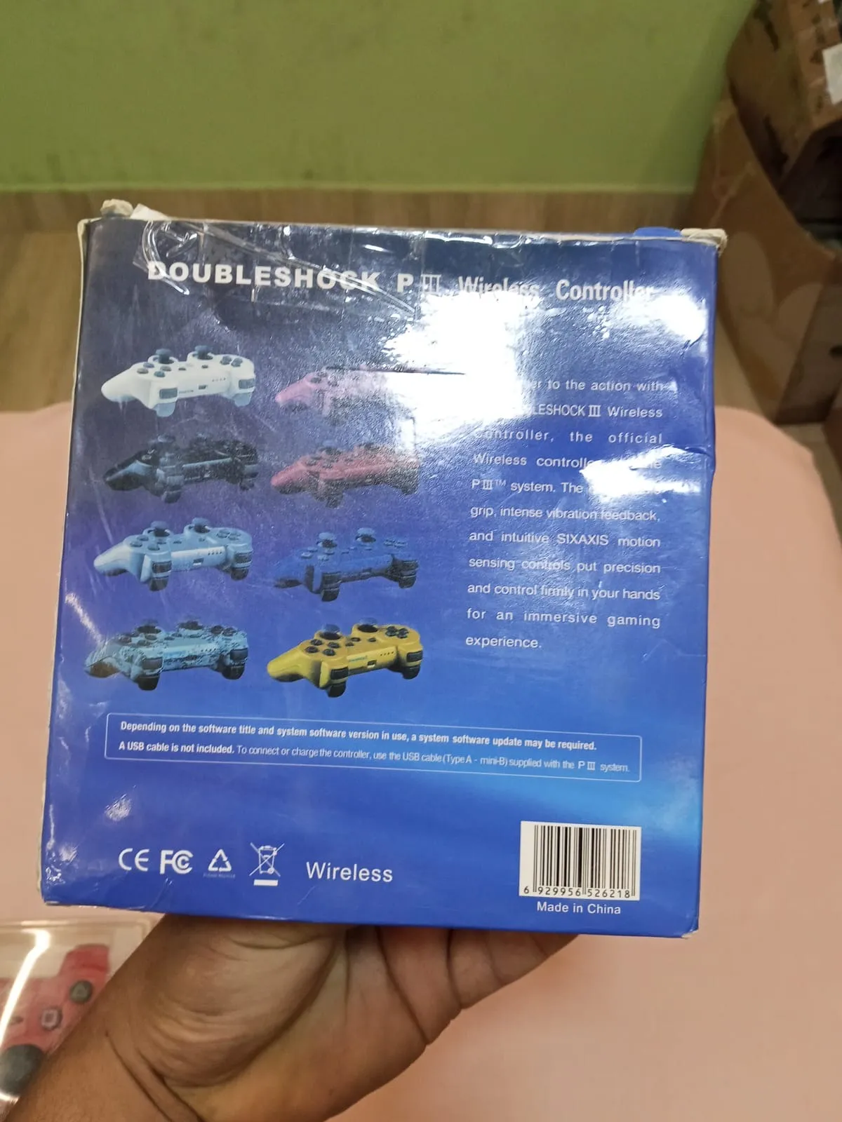 TA/ CONTROLE PARA PS3, 28,00 SEGUIDOS DE 9,00