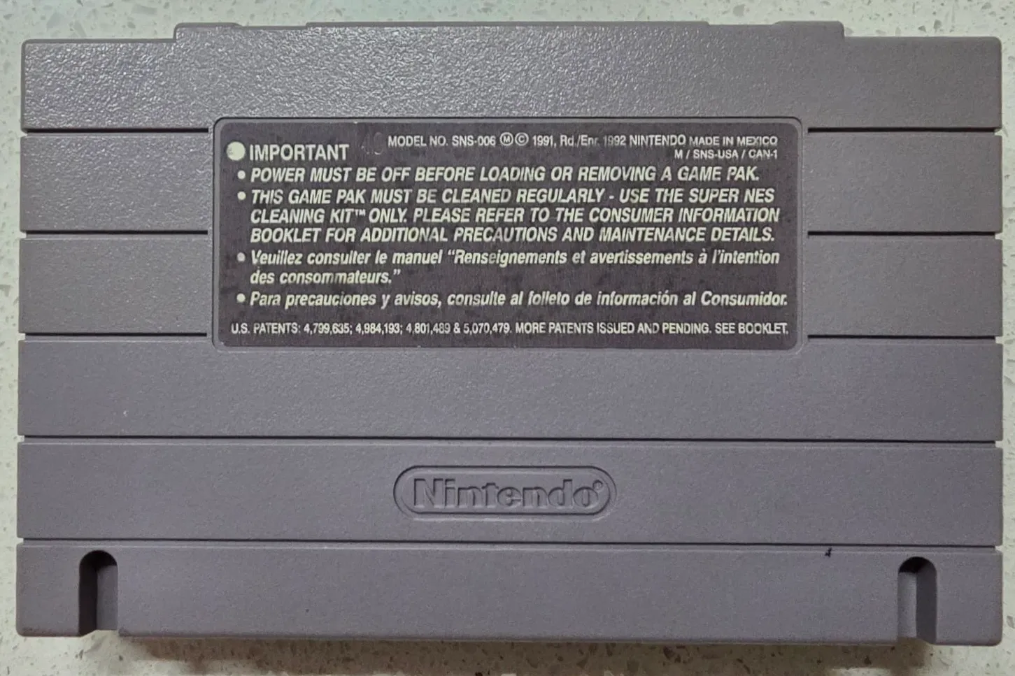 BG/ hugonr /TOP! 100%ORIGINAL CASPER! 189,00 SEGUIDOS DE 48