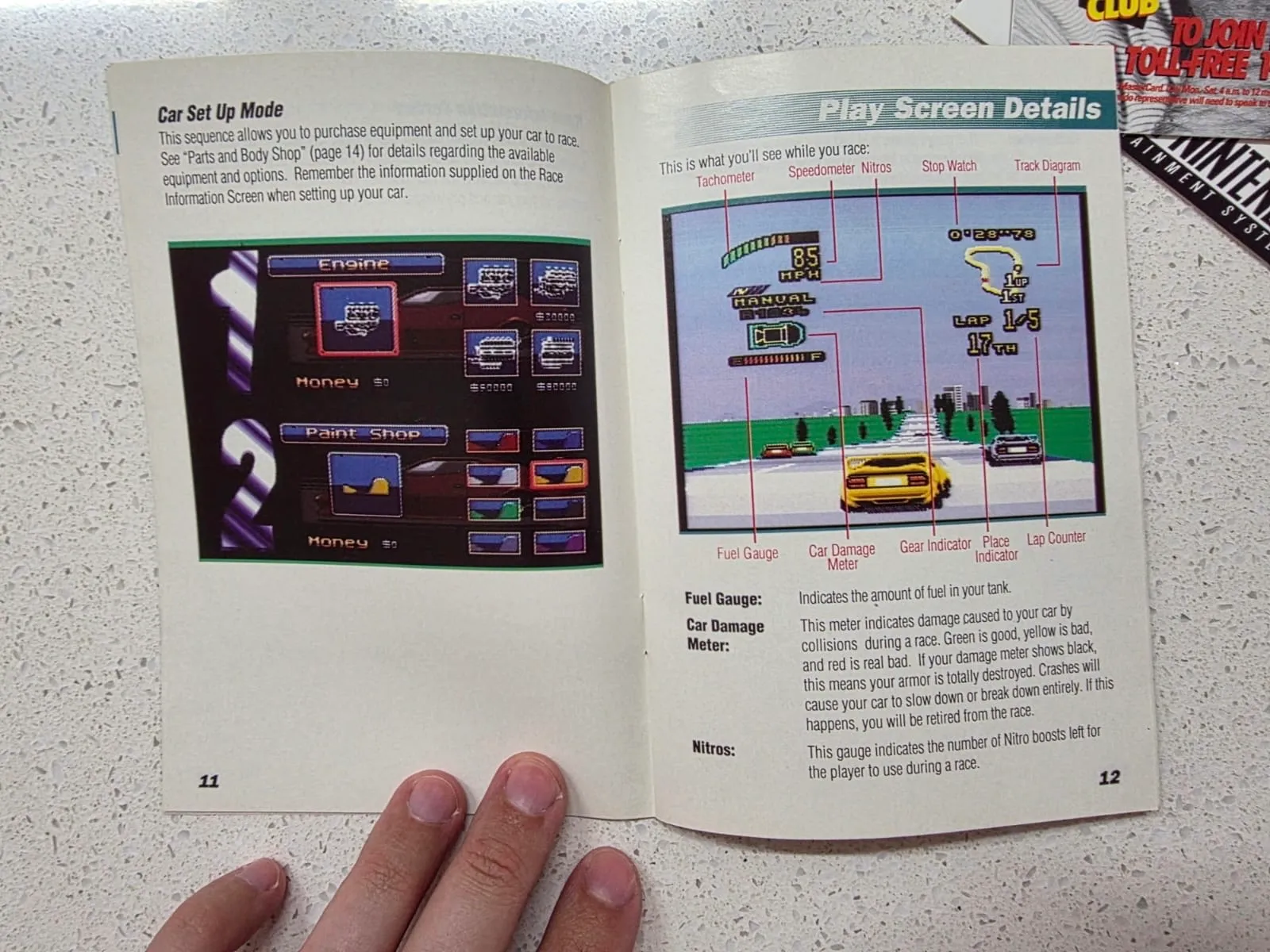 BG/ R_Black //100%ORIGINAL MINT! GEAR 2!   99,00 SEGUIDOS DE 50,00