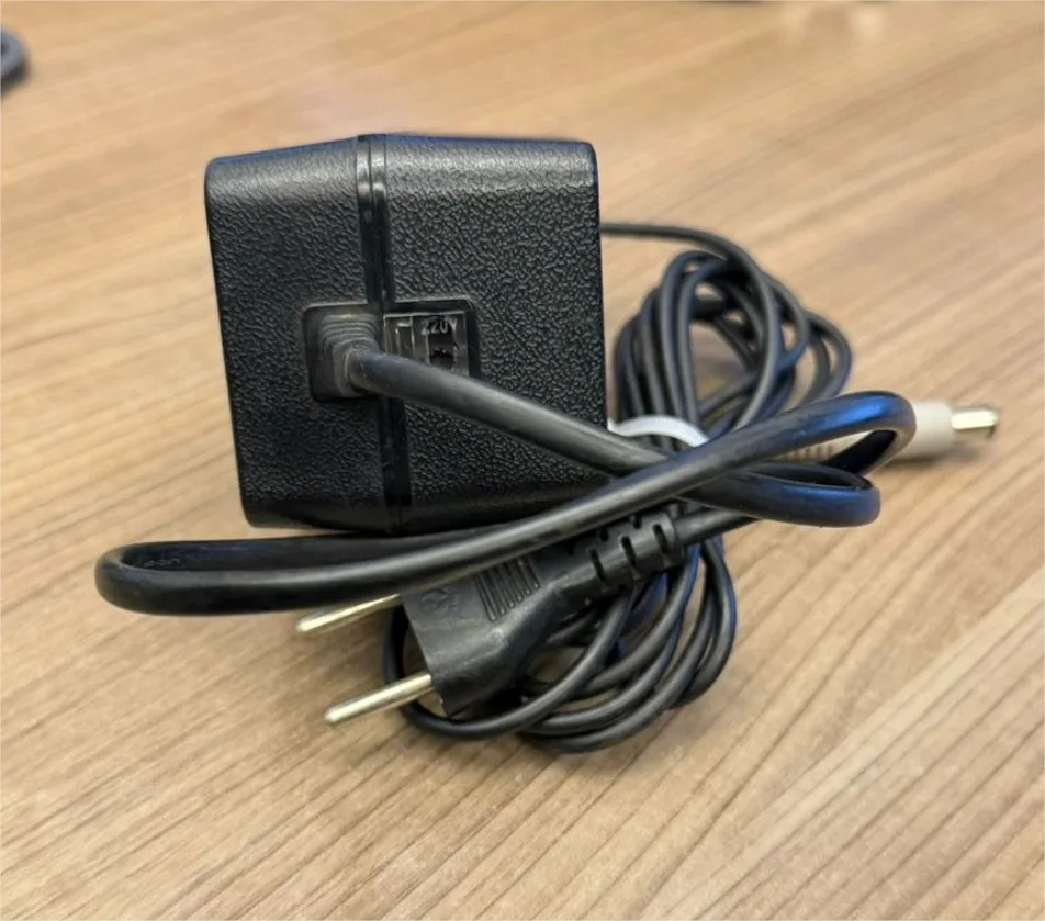 R9/ 17thiagoov /ORIGINAL FONTE SNES BIVOLT 🚨😍, 69,00 SEGUIDOS DE 6,00😮