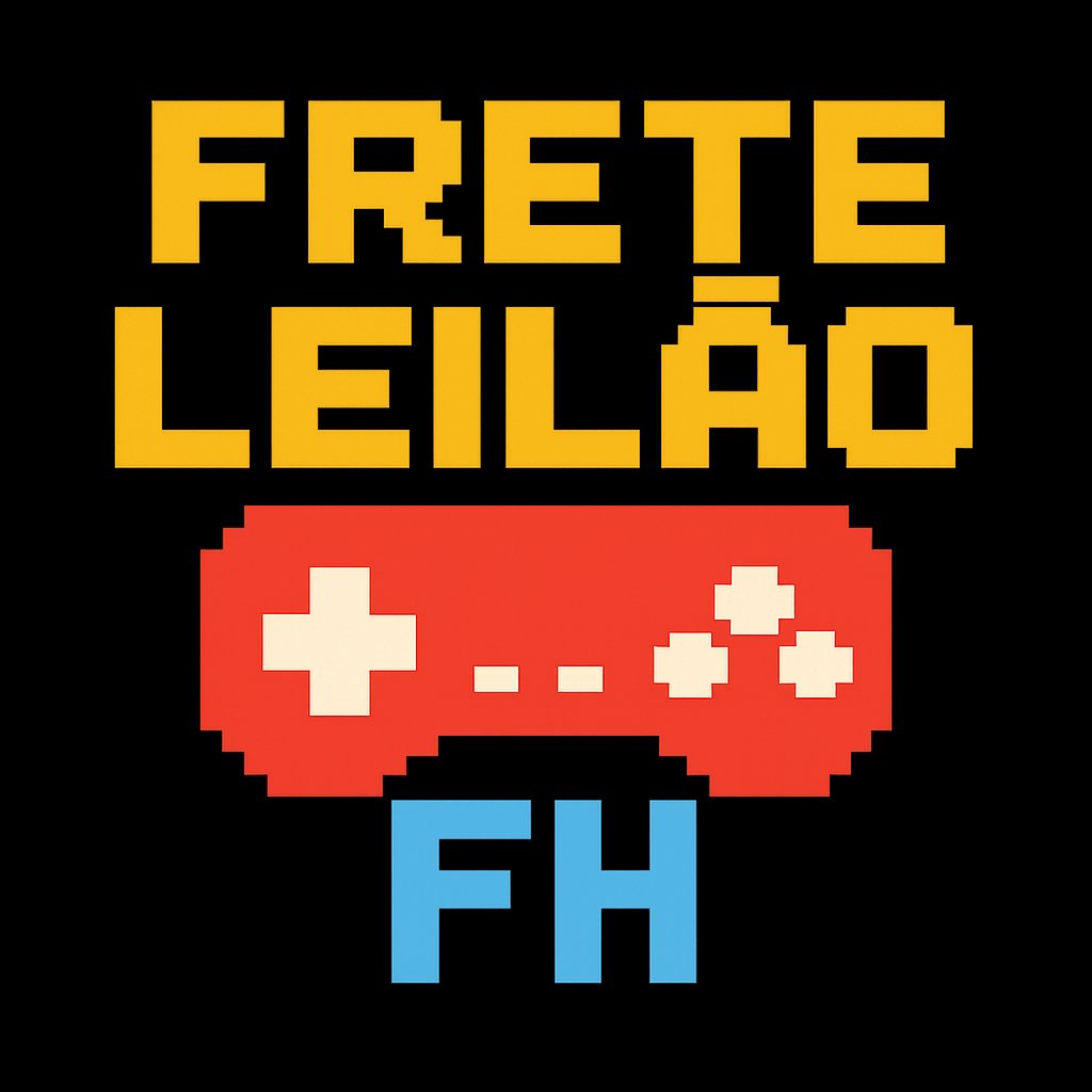 FH/ ESCOLHA O FRETE DO ITEM OU JUNTAR ITENS NA CAIXA. DavidM