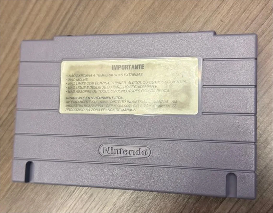 R9/ ORIGINAL MARIO ALL STARS 🚨, 73,00 SEGUIDOS DE 9,00 😍