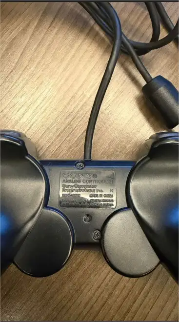 R9/ 17thiagoov /ORIGINAL CONTROLE PS2🚨😍, 49,00 SEGUIDOS DE 6,00😮