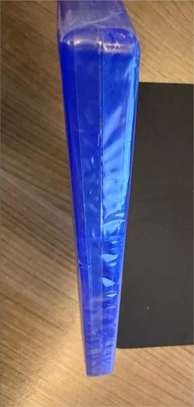 R9/ 17thiagoov /PS4 – RAINBOW SIX EXTRACTION (LACRADO) – 48,00 SEGUIDOS DE 7,00