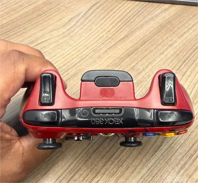 R9/ Erick Torres /ORIGINAL EDIÇÃO GEARS OF WAR 😍😍 88,00 SEGUIDOS DE 12,00🚨🚨