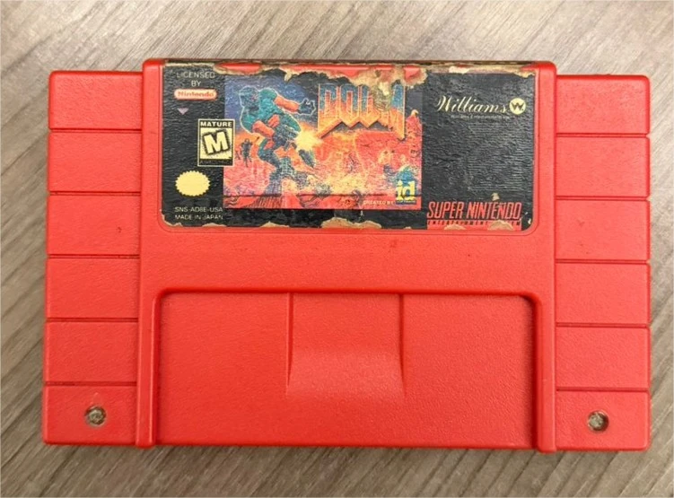 R9/ ORIGINAL 100% DOOM 🚨 89,00 SEGUIDOS DE 10,00 😍