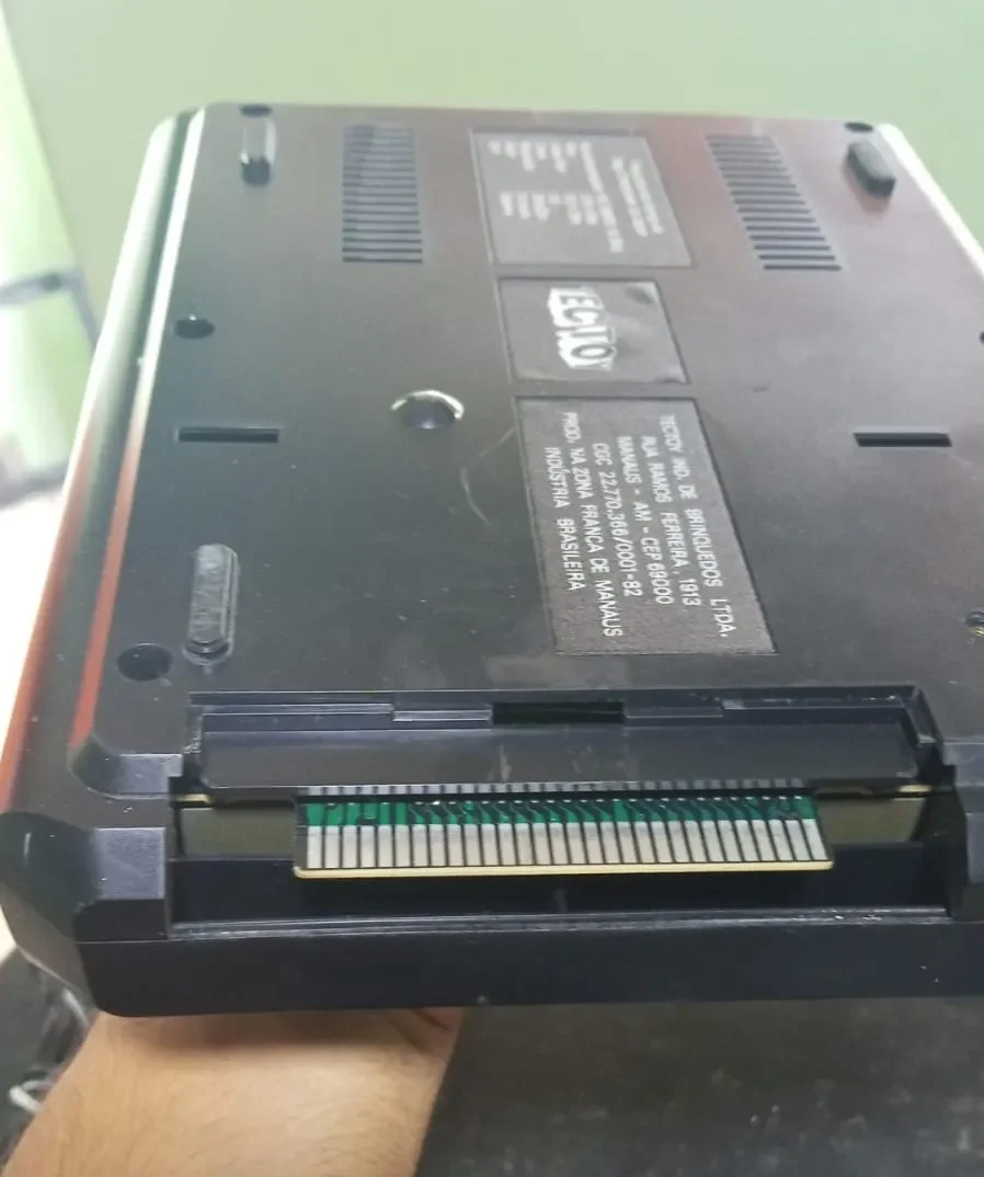 TA/ Ajanuar /TOP! MEGA DRIVE 2! 117,00 SEGUIDOS DE 17,00