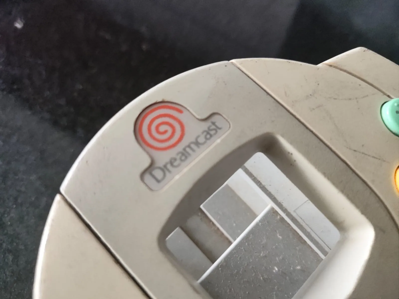 WA/ SAR /ORIGINAL PARA DREAMCAST! 37,00 SEGUIDOS DE 7,00