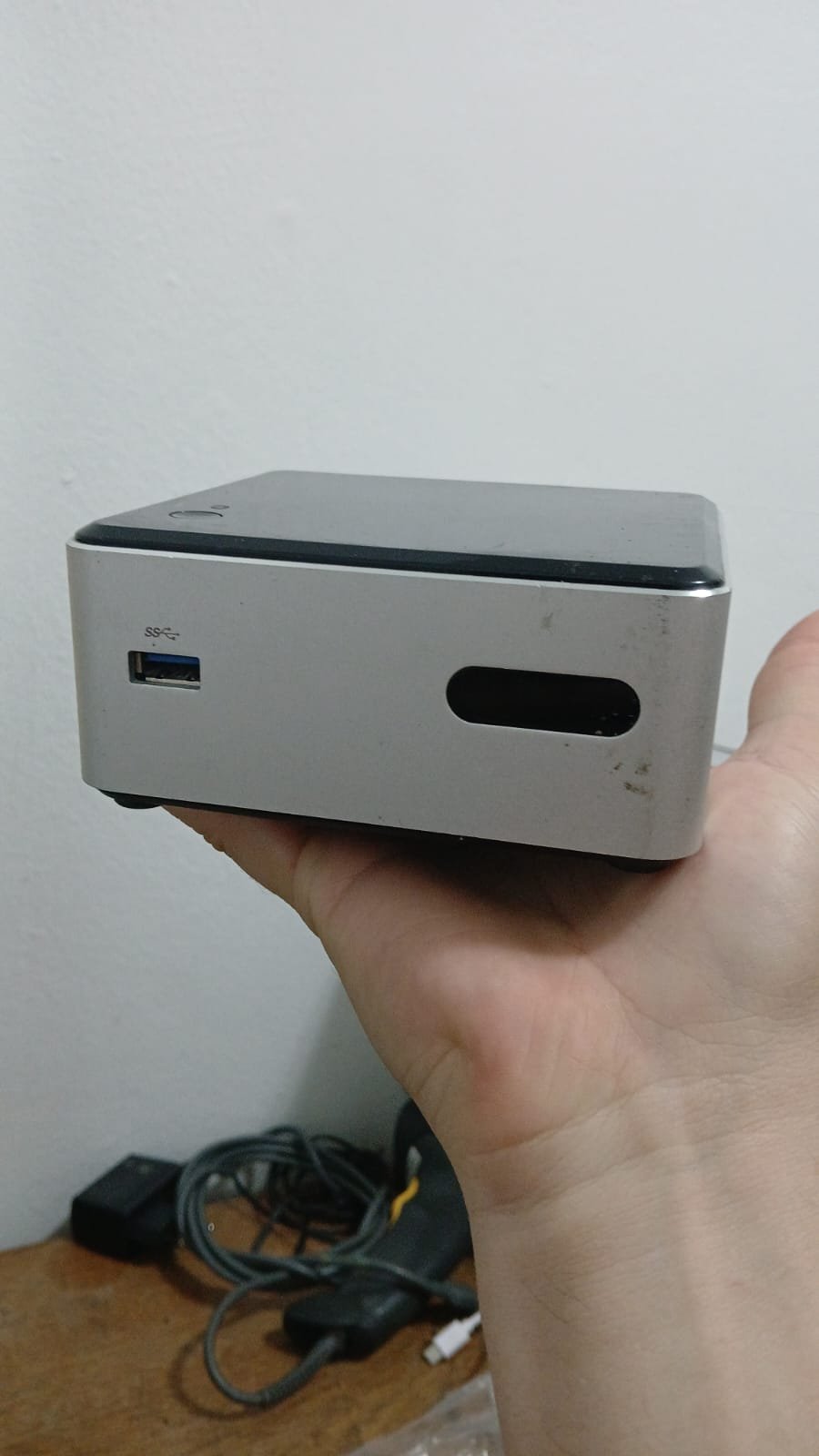CL/ MINI PC COM BATOCERA ,158,00 SEGUIDOS 28,00