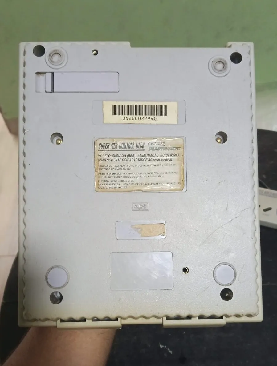 TA/ Shurato /SUPER NINTENDO+JOGO! 101,00 SEGUIDOS DE 15,00