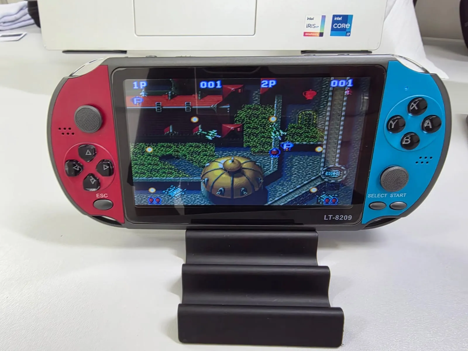 BG/ Luiz Anderson /PORTÁTIL MULTJOGOS! 77,00 SEGUIDOS DE 12,00