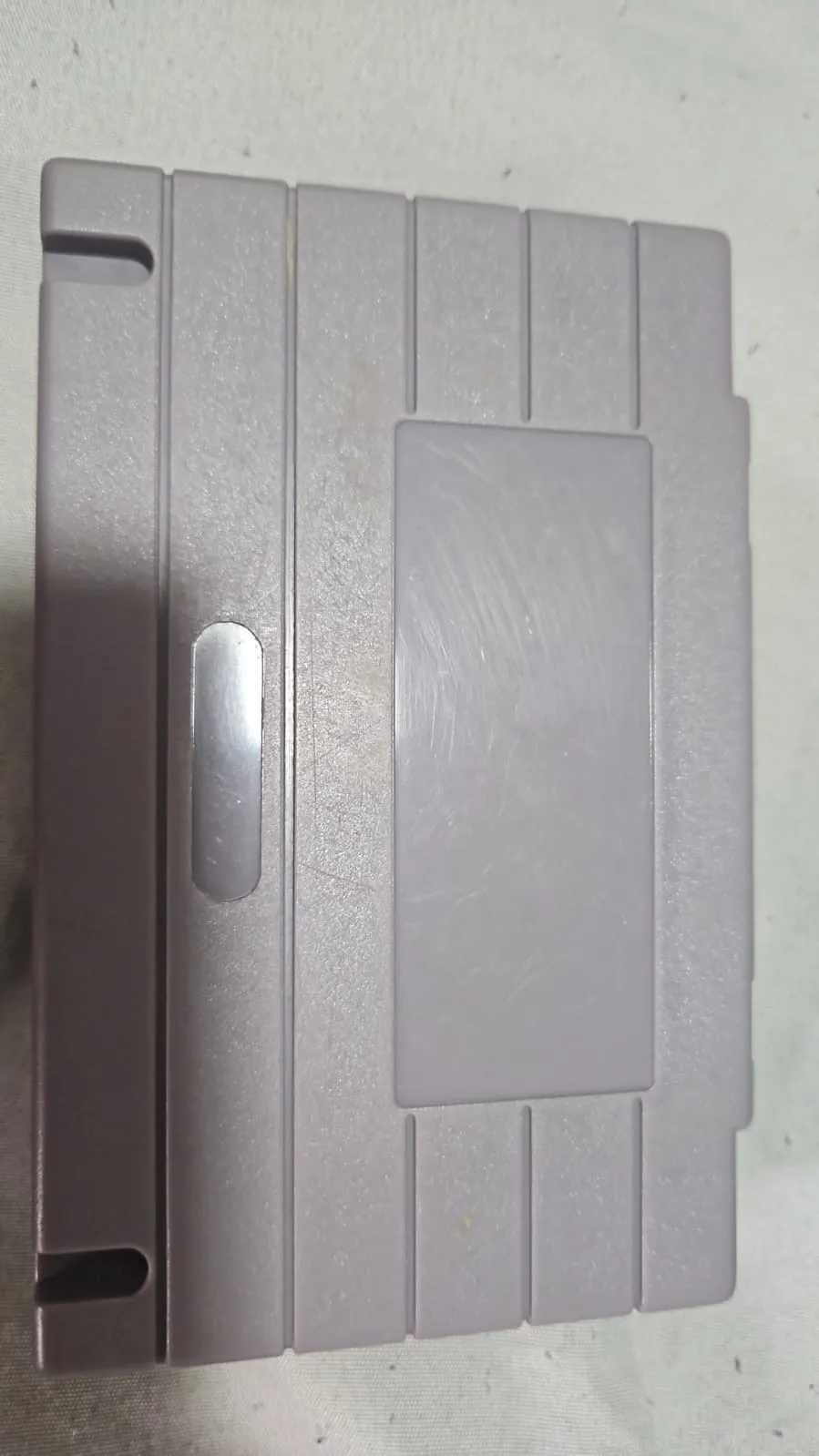 LF/ Jose Cilmar /FINAL FIGHT 3! SNES. 35,00 SEGUIDOS DE 3,00