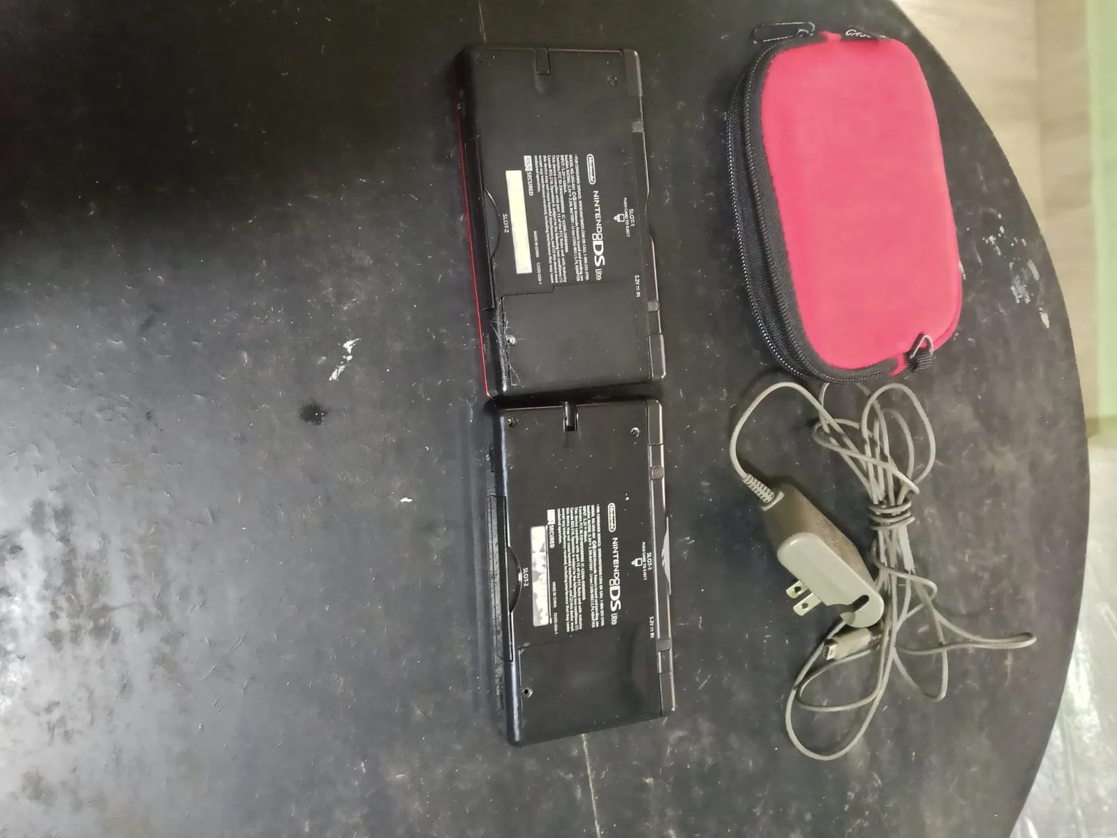 TA/ Gente Boa /2 ITENS NINTENDO! 99,00 SEGUIDOS DE 15,00